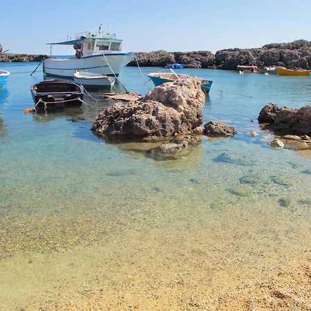Luxury Beach Villa Puglia Italy Pulsano Kültér fotó