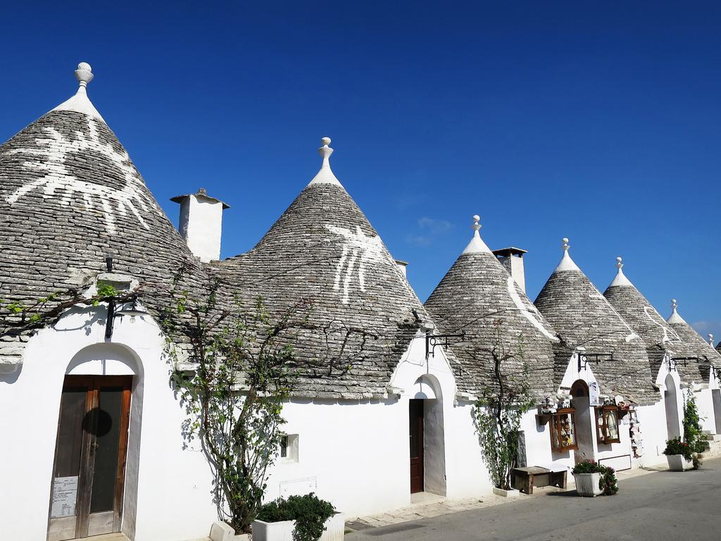 Luxury Beach Villa Puglia Italy Pulsano Kültér fotó