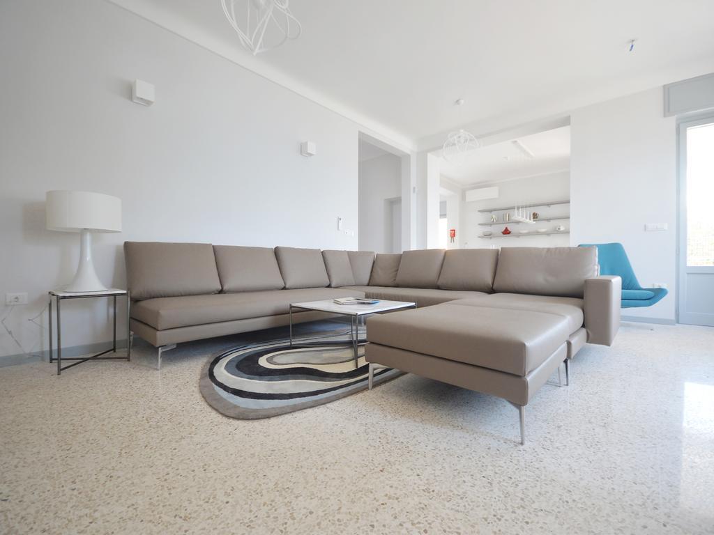 Luxury Beach Villa Puglia Italy Pulsano Kültér fotó
