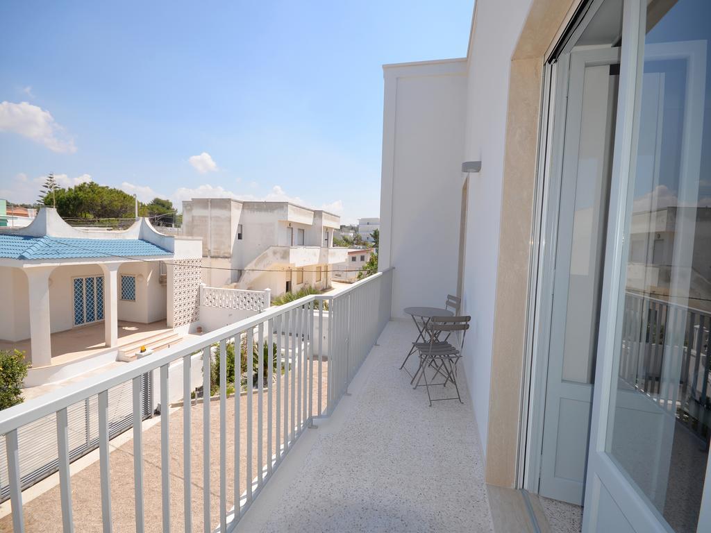 Luxury Beach Villa Puglia Italy Pulsano Kültér fotó