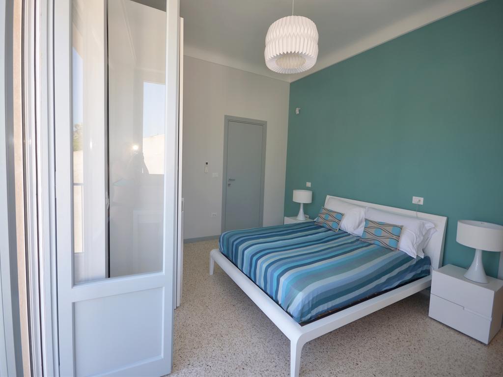 Luxury Beach Villa Puglia Italy Pulsano Kültér fotó