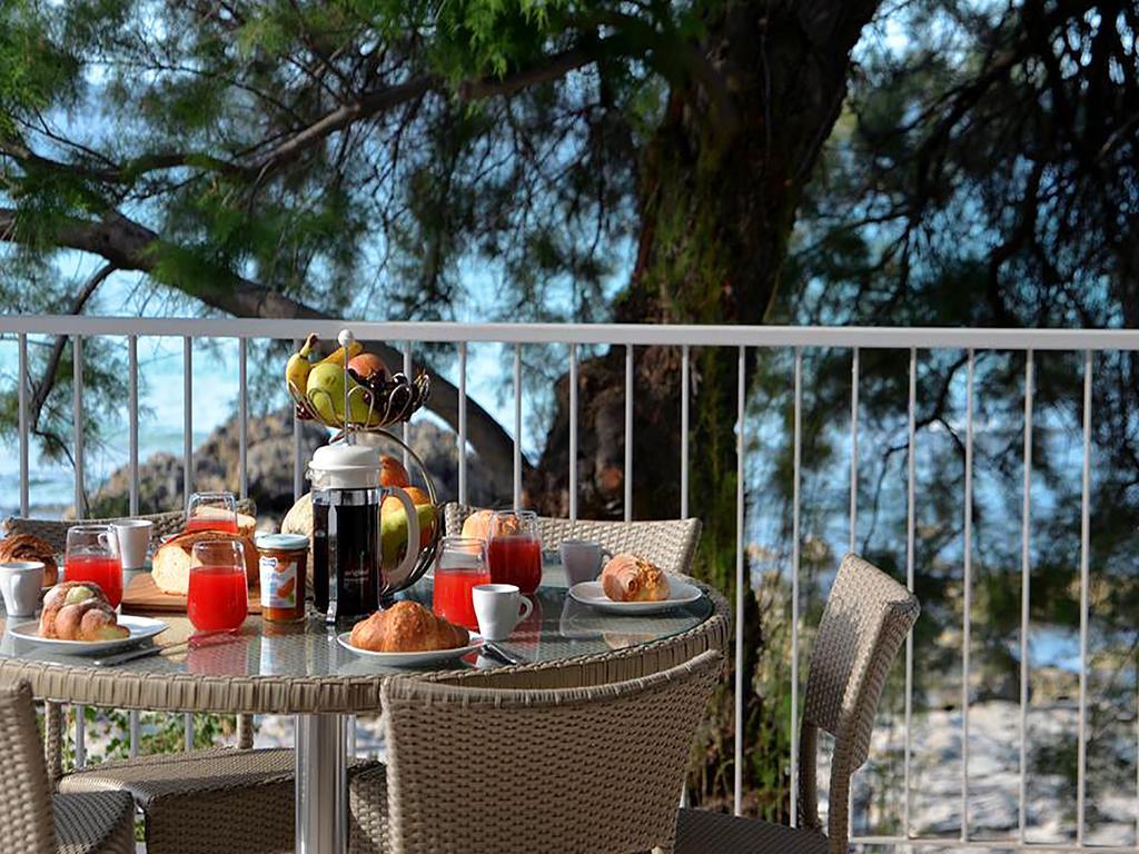 Luxury Beach Villa Puglia Italy Pulsano Kültér fotó