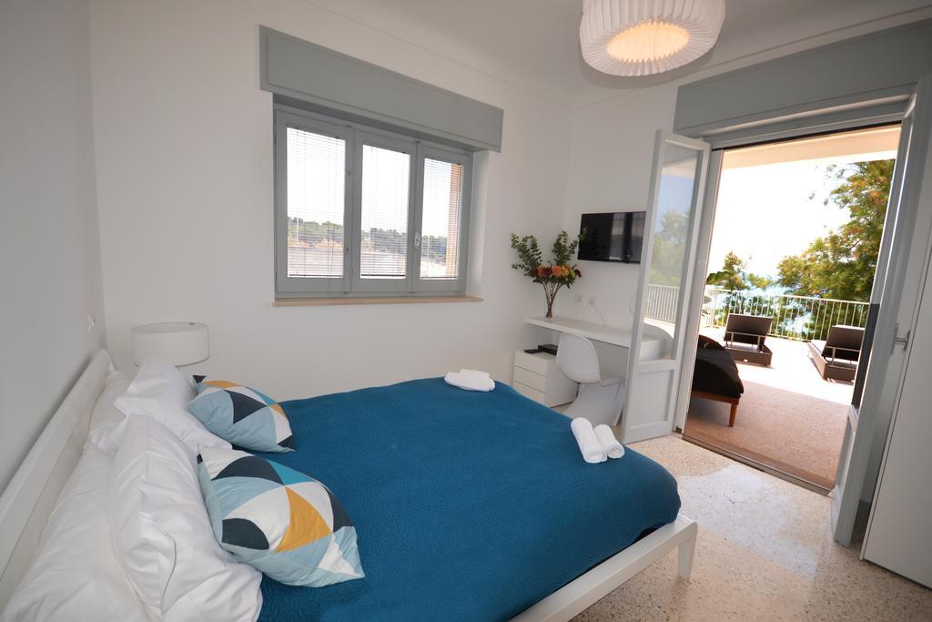 Luxury Beach Villa Puglia Italy Pulsano Kültér fotó