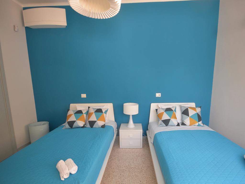 Luxury Beach Villa Puglia Italy Pulsano Kültér fotó