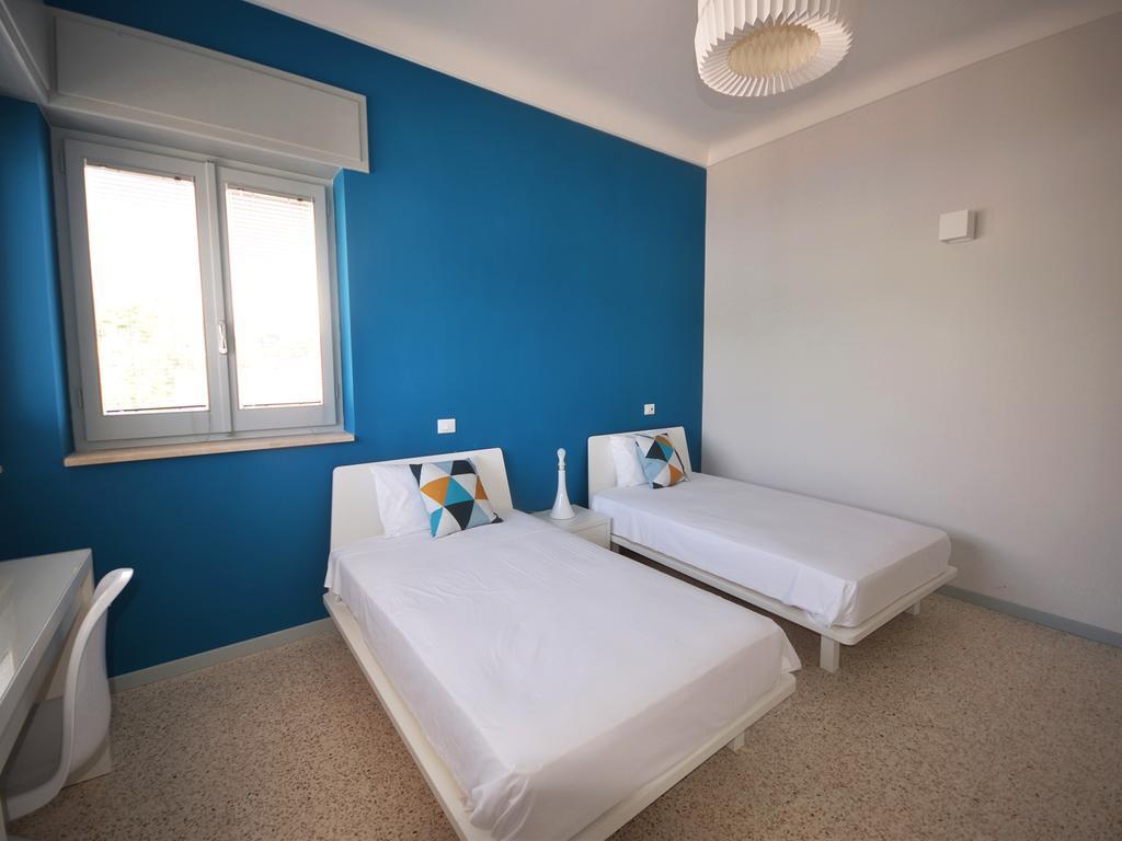 Luxury Beach Villa Puglia Italy Pulsano Kültér fotó