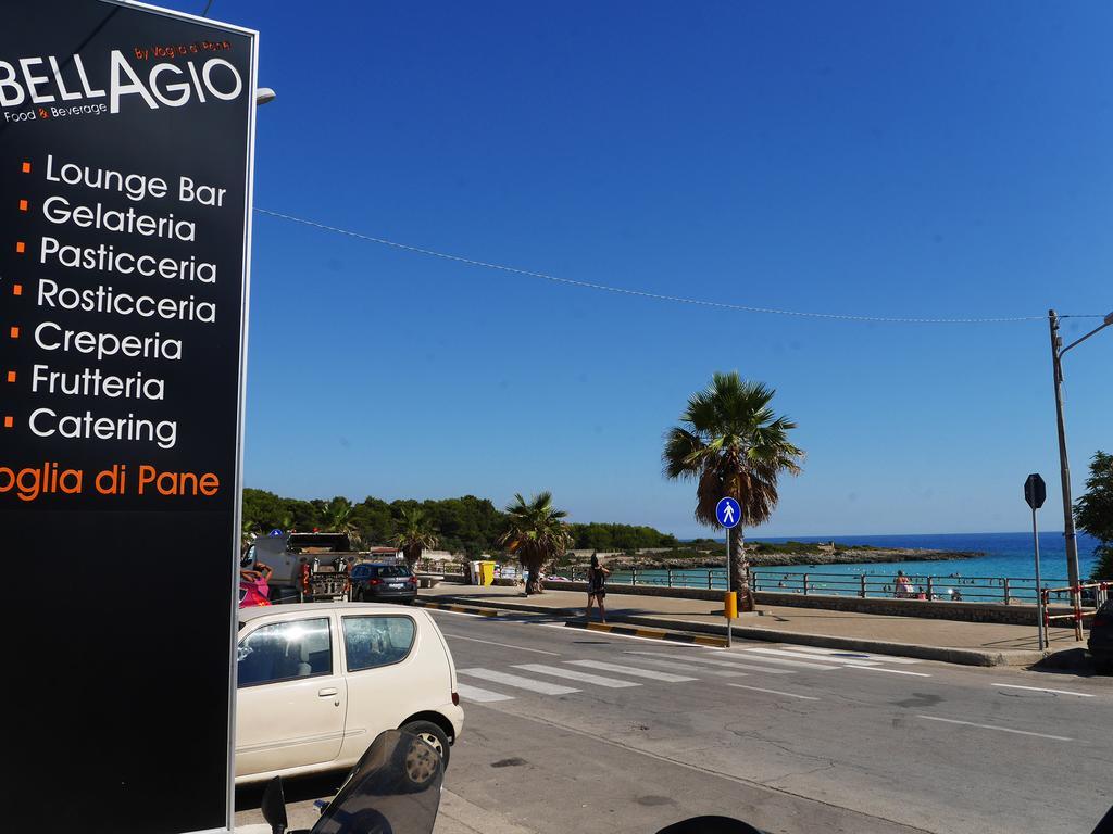 Luxury Beach Villa Puglia Italy Pulsano Kültér fotó